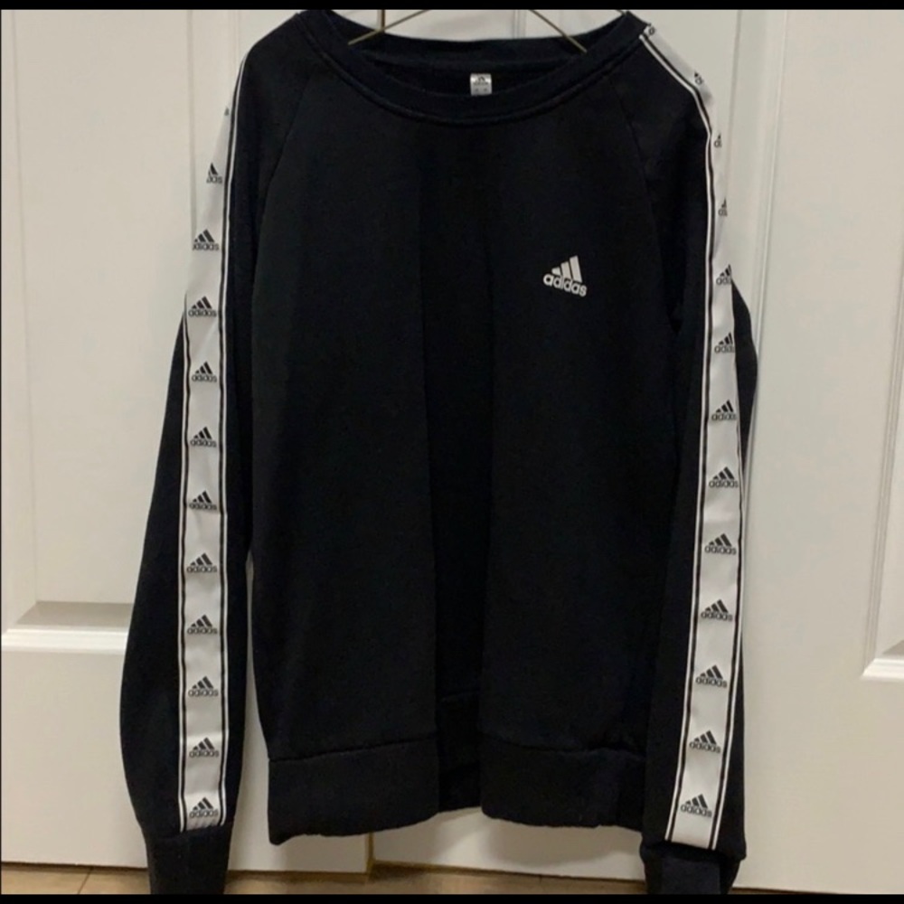 Adidas Women’s Sweatshirt